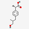 an image of a chemical structure CID 154699635
