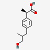 an image of a chemical structure CID 154699636