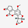 an image of a chemical structure CID 154699739
