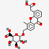 an image of a chemical structure CID 154699859