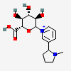 an image of a chemical structure CID 154699943