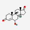 an image of a chemical structure CID 154700066