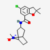 an image of a chemical structure CID 154700122
