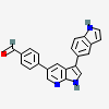 an image of a chemical structure CID 154700345