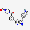 an image of a chemical structure CID 154700371