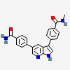 an image of a chemical structure CID 154700372