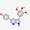 an image of a chemical structure CID 154700373