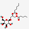an image of a chemical structure CID 154700528