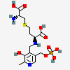 an image of a chemical structure CID 154701095