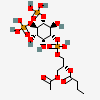 an image of a chemical structure CID 154701106