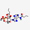 an image of a chemical structure CID 154701684