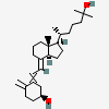 an image of a chemical structure CID 154701710