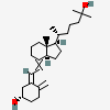 an image of a chemical structure CID 154701712