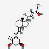 an image of a chemical structure CID 154701715