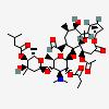 an image of a chemical structure CID 154702840