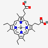 an image of a chemical structure CID 154702950