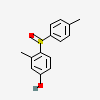 an image of a chemical structure CID 154707295