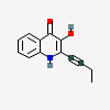 an image of a chemical structure CID 154707754
