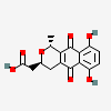 an image of a chemical structure CID 154709043