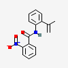 an image of a chemical structure CID 154710298