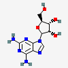 an image of a chemical structure CID 154710955