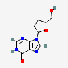 an image of a chemical structure CID 154710976