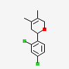 an image of a chemical structure CID 154712338