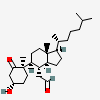 an image of a chemical structure CID 154714656