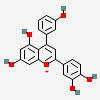 an image of a chemical structure CID 154715814