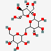 an image of a chemical structure CID 154716883