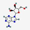an image of a chemical structure CID 154718023