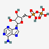 an image of a chemical structure CID 154720952