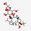 an image of a chemical structure CID 154721624