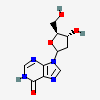 an image of a chemical structure CID 154721850