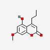 an image of a chemical structure CID 154723175