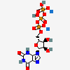 an image of a chemical structure CID 154724839