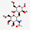 an image of a chemical structure CID 154725525