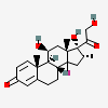an image of a chemical structure CID 154728266