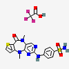 an image of a chemical structure CID 154729169
