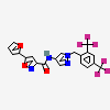 an image of a chemical structure CID 154730128