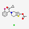 an image of a chemical structure CID 154730542