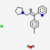 an image of a chemical structure CID 154730548