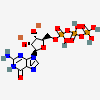 an image of a chemical structure CID 154730800