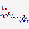 an image of a chemical structure CID 154730825