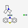 an image of a chemical structure CID 154731298