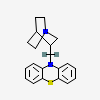 an image of a chemical structure CID 154731299