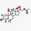 an image of a chemical structure CID 154731408