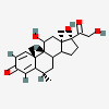 an image of a chemical structure CID 154731459