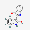 an image of a chemical structure CID 154731494