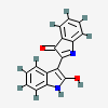 an image of a chemical structure CID 154731495
